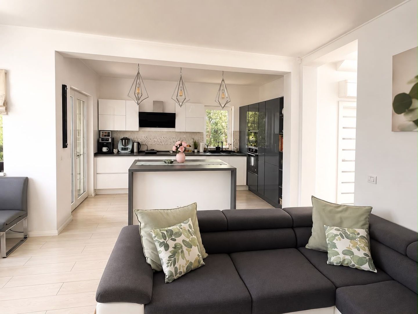 Comision 0% Duplex cu 4 dormitoare, zonă de pădure Dumbrăvița - Poză 7