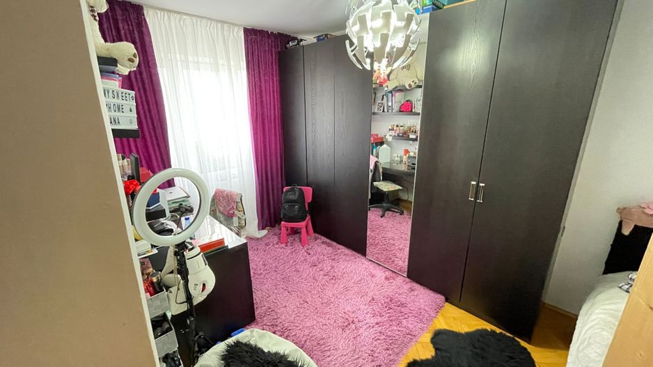 APARTAMENT 3 CAMERE 1 MAI | CHBRIT - Poză 7