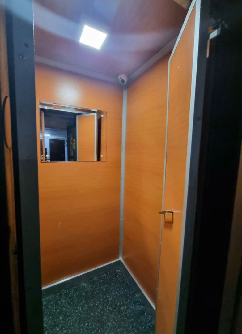 APARTAMENT 2 CAMERE CU CENTRALA PROPRIE | MILITARI - Poză 10
