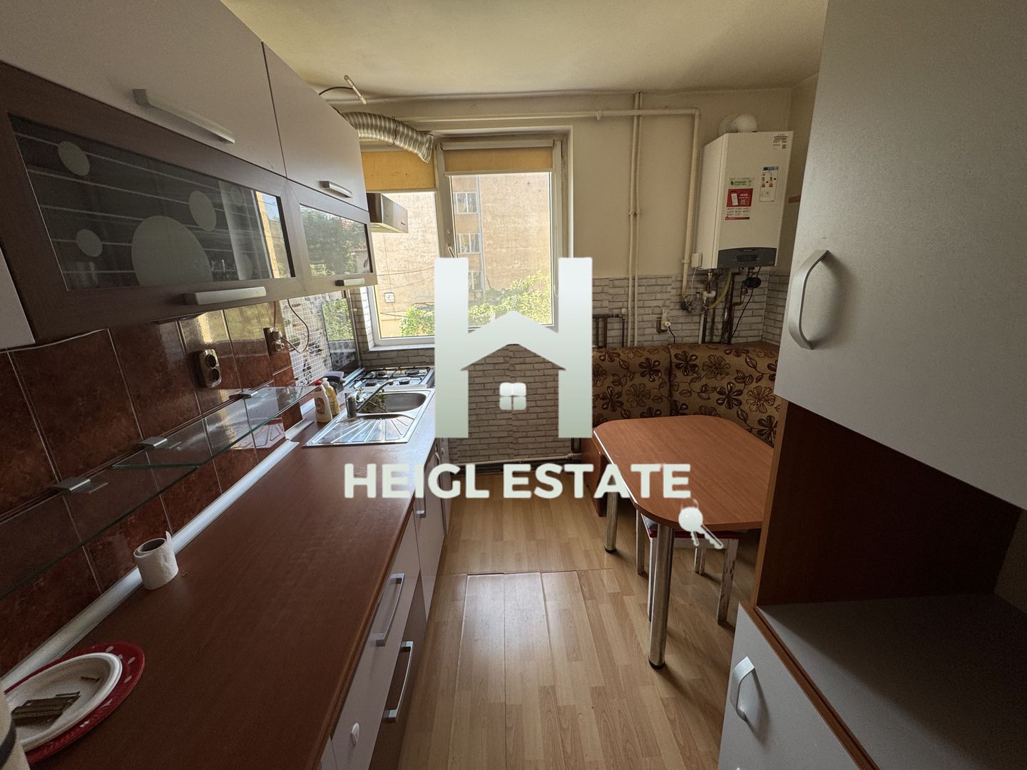 Apartament de închiriat cu 3 camere în zona 700, Timișoara - Poză 7