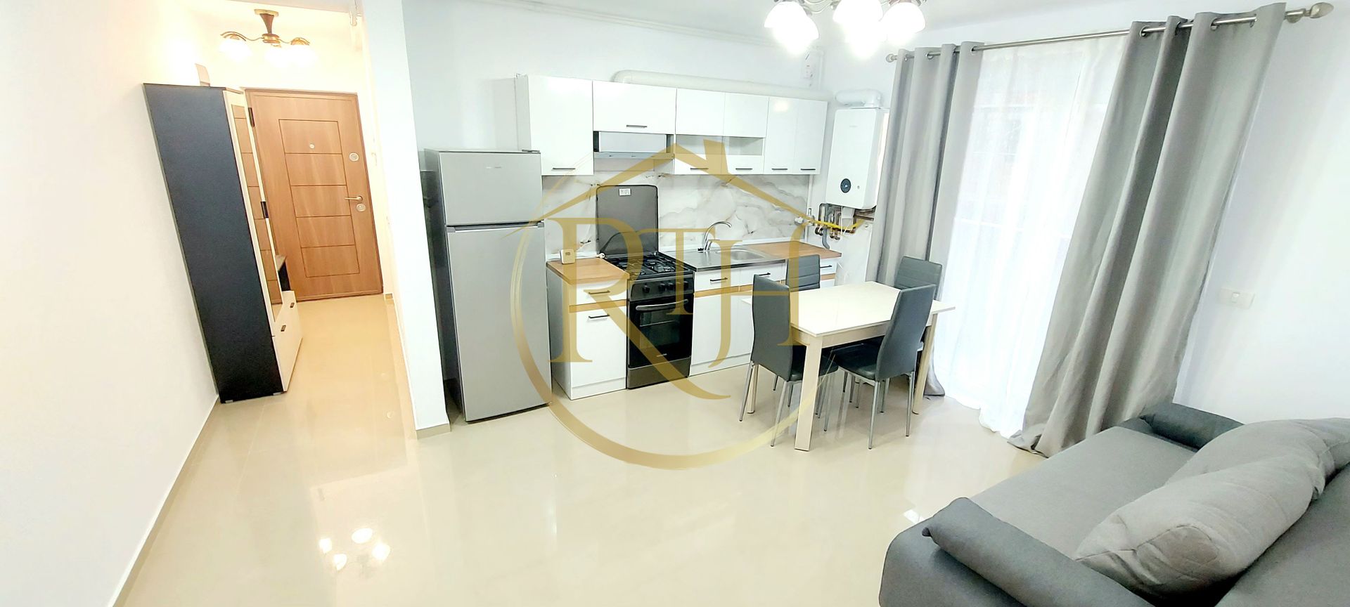 Oferim spre vanzare apartamente cu 2 camere, Giroc, zona Centrala - Poză 8