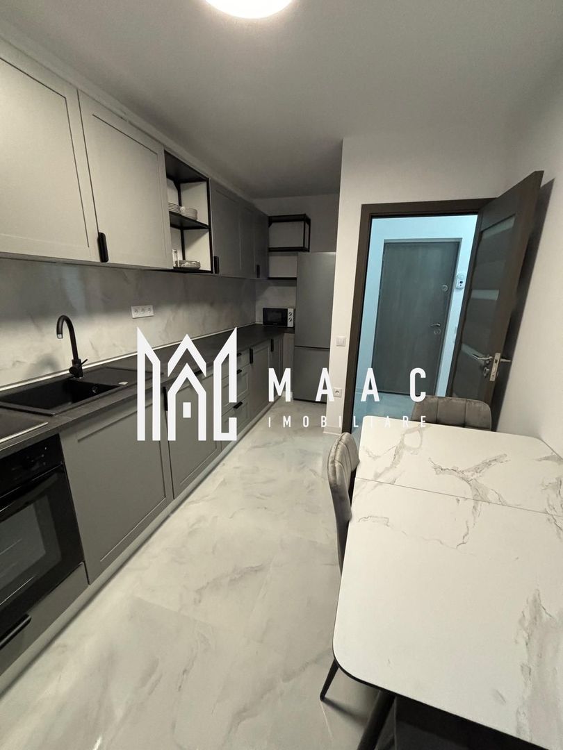 Aparatament 2 camere | Zona Doamna Stanca | 52 mp| - Poză 8