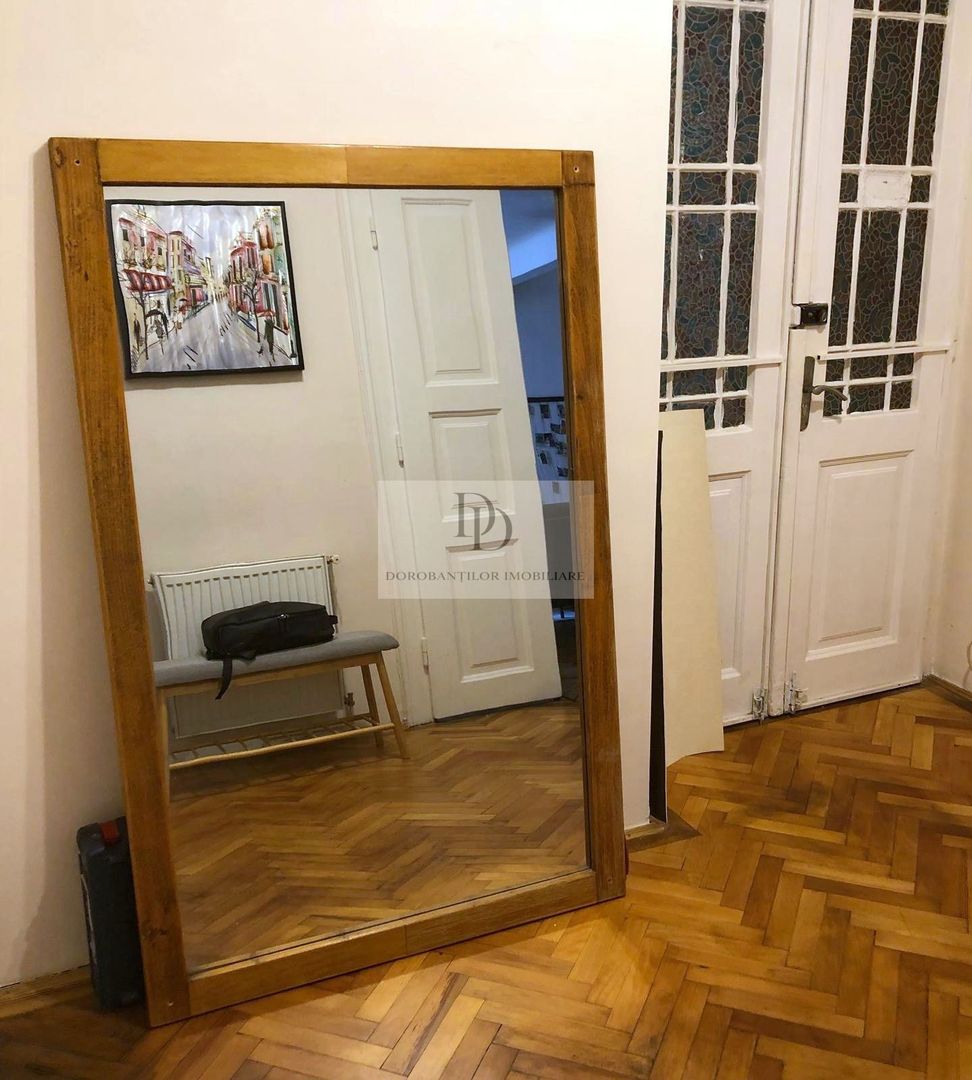 Apartament cu 3 camere renovat | Ultracentral – Strada Napoca - Poză 4