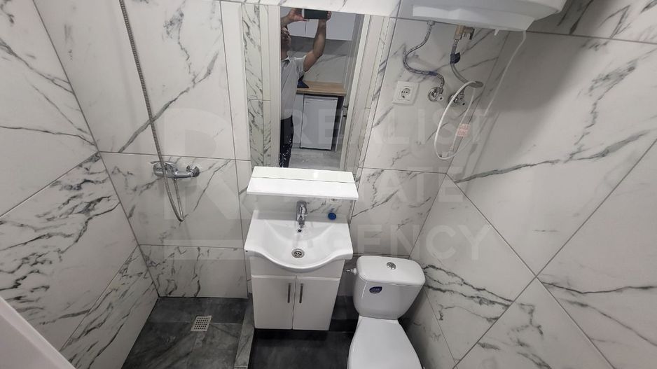 Vânzare, apartament, 1 cameră, strada Academiei, Centru - Poză 7