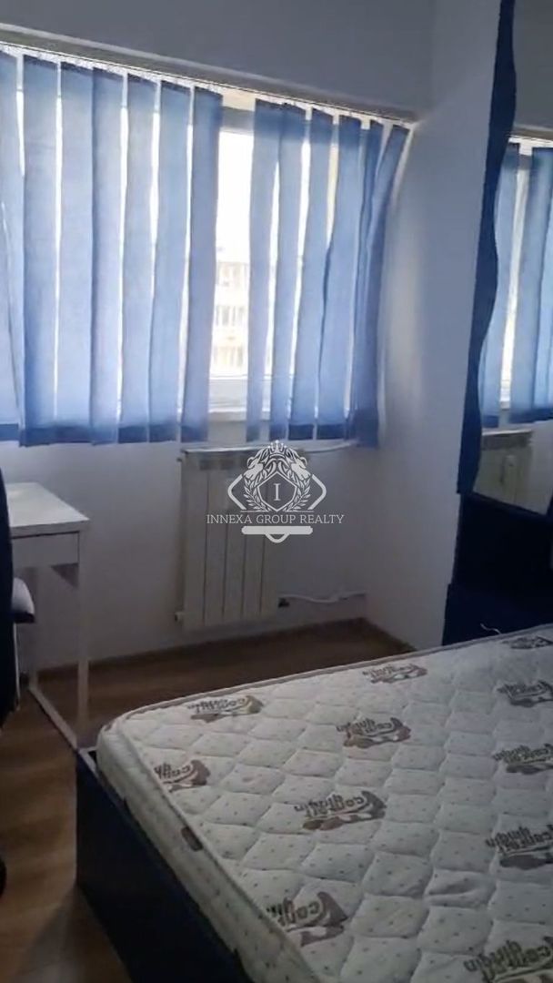 Stefan cel Mare-Lizeanu  | Apartament 2 camere | Bloc 1981 reabilitat - Poză 7