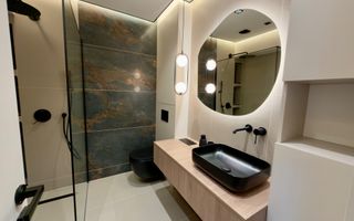 Apartament de lux de închiriat – Evolution Apartments, Sibiu - Poză 4