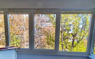 Apartament 3 camere decomandat, mobilat si utilat, Lujerului - Poză 8