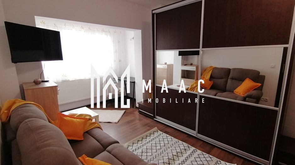 Apartament 1 camera I Parter I Zona Calea Dumbravii - Poză 1