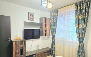 APARTAMENT DE LUX 3 CAMERE SUPRAFATA 72MP MILITARI RESIDENCE - Poză 2