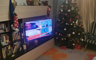 Apartament 3 camere, complex rezidențial Green Park, Tătărași, Iași - Poză 1