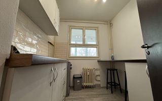 3 camere Podul Grant | Decomandat | Bloc reabilitat - Poză 4