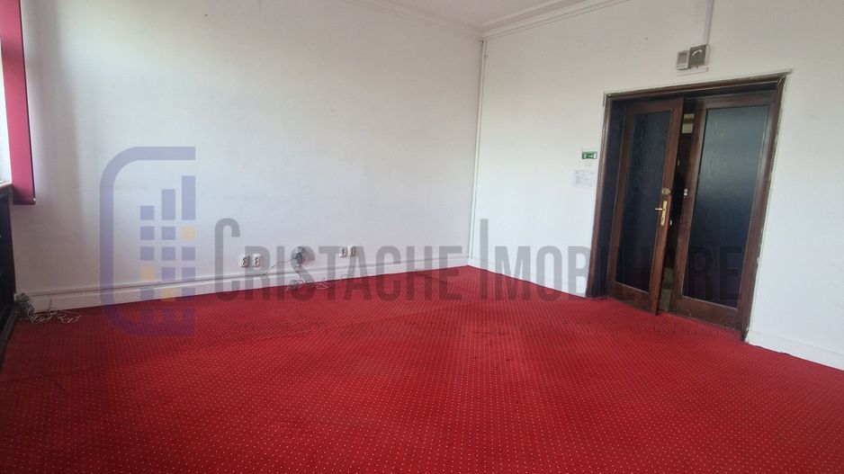 Birouri individuale 20 - 30 mp. | Romana (P-ta Amzei) - Poză 2
