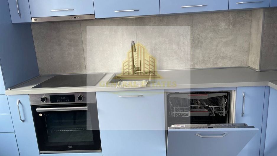 Apartament – disponibil imediat pentru închiriere pe termen scurt/lung - Poză 5