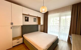 Apartament modern 3 camere | Etaj intermediar | Zona Vivo - Poză 9