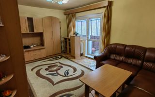 Apartament 2 camere 53 m²  Grigore Balan - Poză 1