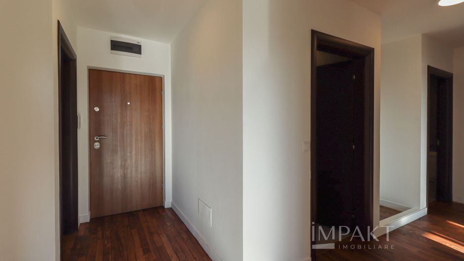 Apartament 3 camere cu panorama spre Lac, 74 m2, langa Iulius Mall - Poză 15