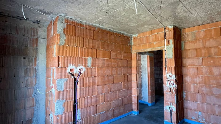 Duplex 4 dormitoare | Super Pozitie | Mosnita-Noua - Poză 9