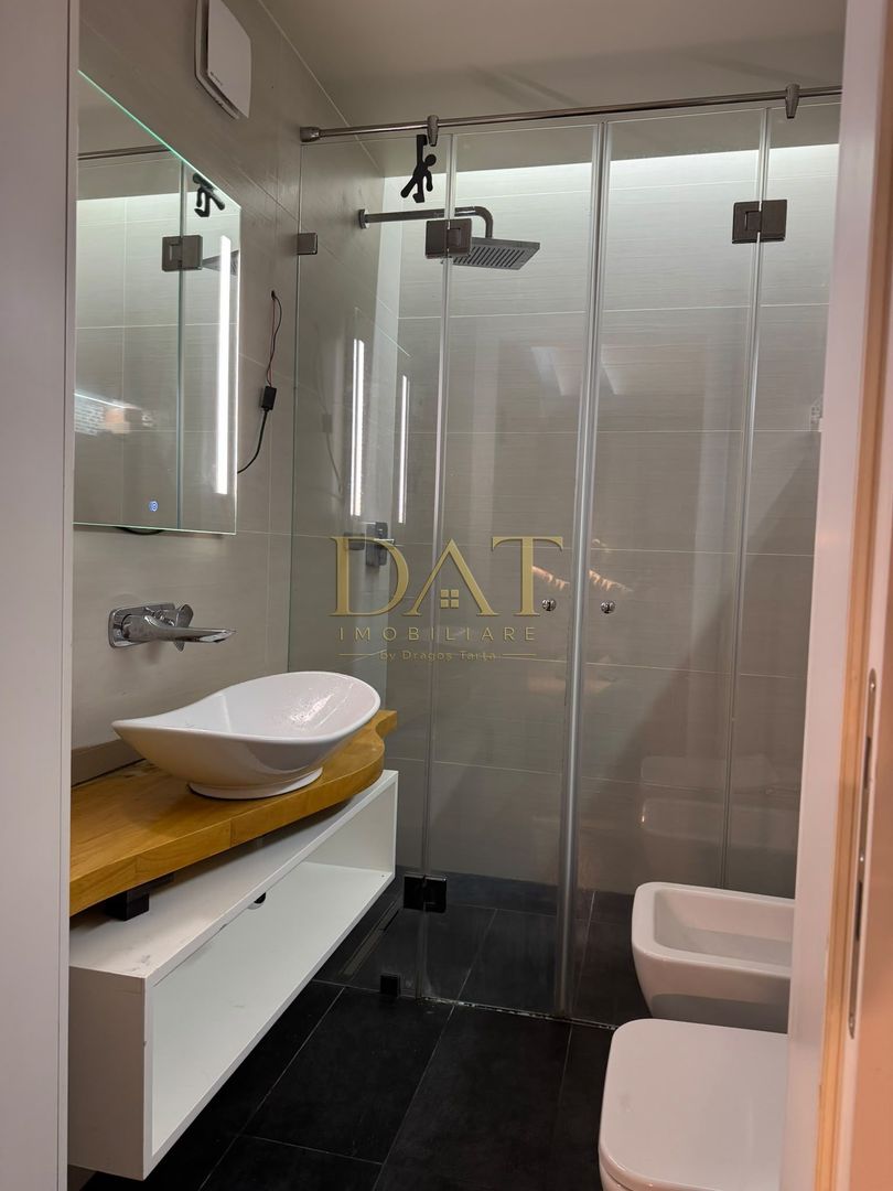 Duplex premium | Europa | 155 mp | 4 dormitoare | sala fitness - Poză 19