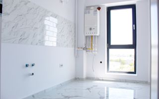Decomandat Ansamblu modern 2 bai Parcare inclusa Pallady metrou Teclu - Poză 7