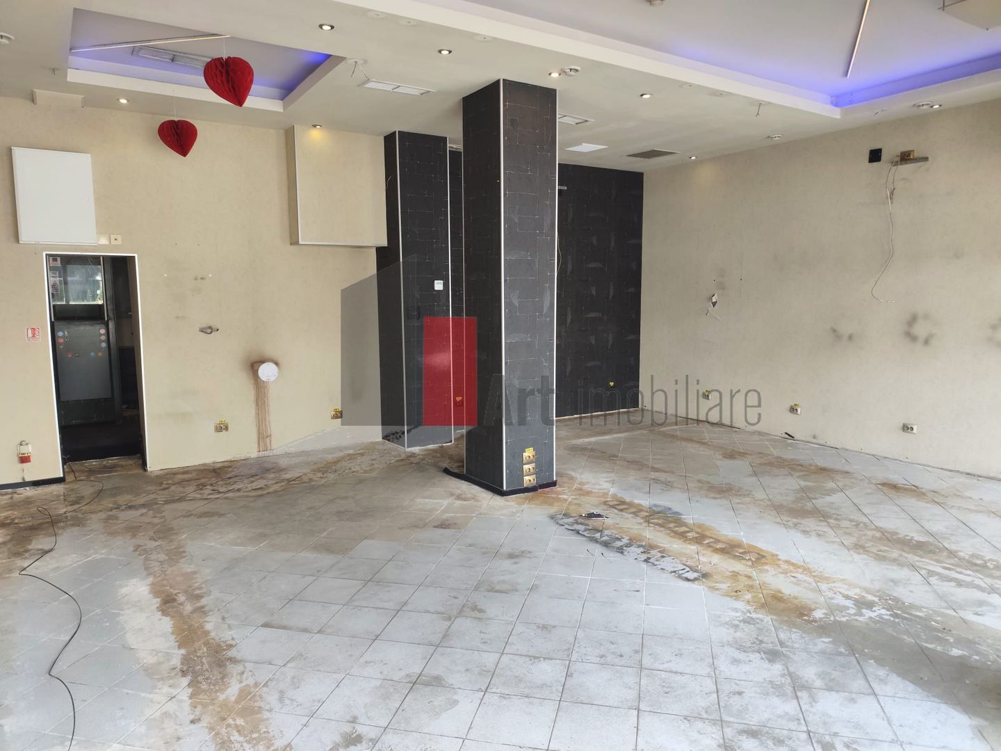 Spatiu comercial de inchiriat in zona Giulesti - Poză 3