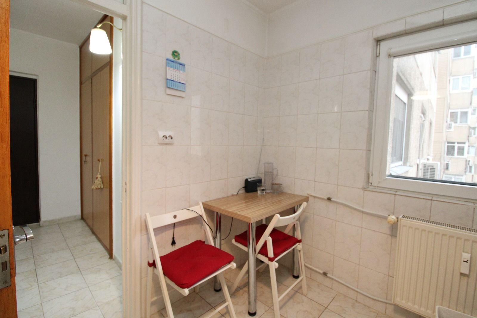 Drumul Taberei - 1 Mai - Titel Petrescu, 2 camere, renovat si mobilat - Poză 6