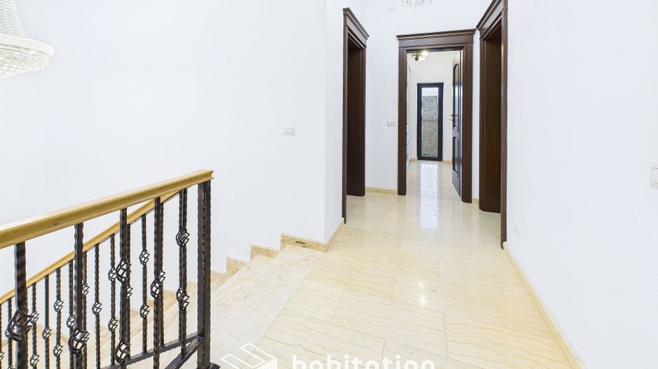 Casa care inspiră – Liniște, spațiu și design premium, in Dumbrăvița - Poză 18