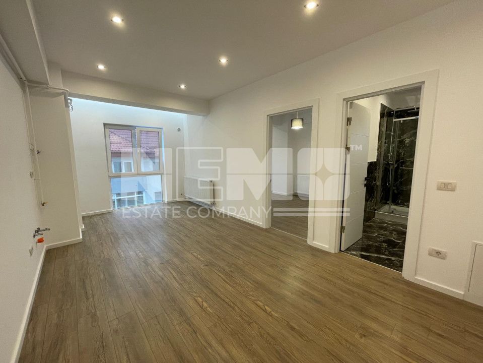 APARTAMENT 3 CAMERE | PARCARE | LIFT | RADAUTI - Poză 1