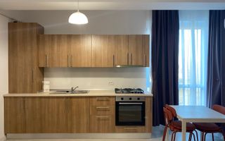 Apartament 2 camere Otopeni | prima închiriere - Poză 1