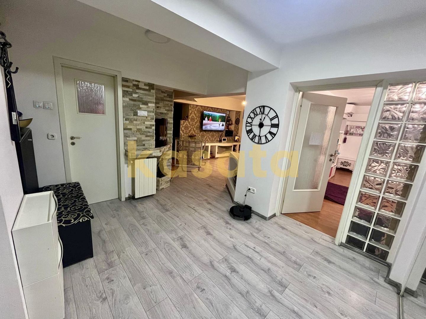 OPORTUNITATE | APARTAMENT 2 CAMERE | CENTRAL UNIRII | BLOC 1990 - Poză 5