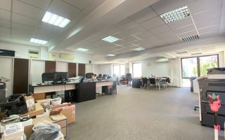 Spațiu de Birouri Modern, Cișmigiu - Poză 3