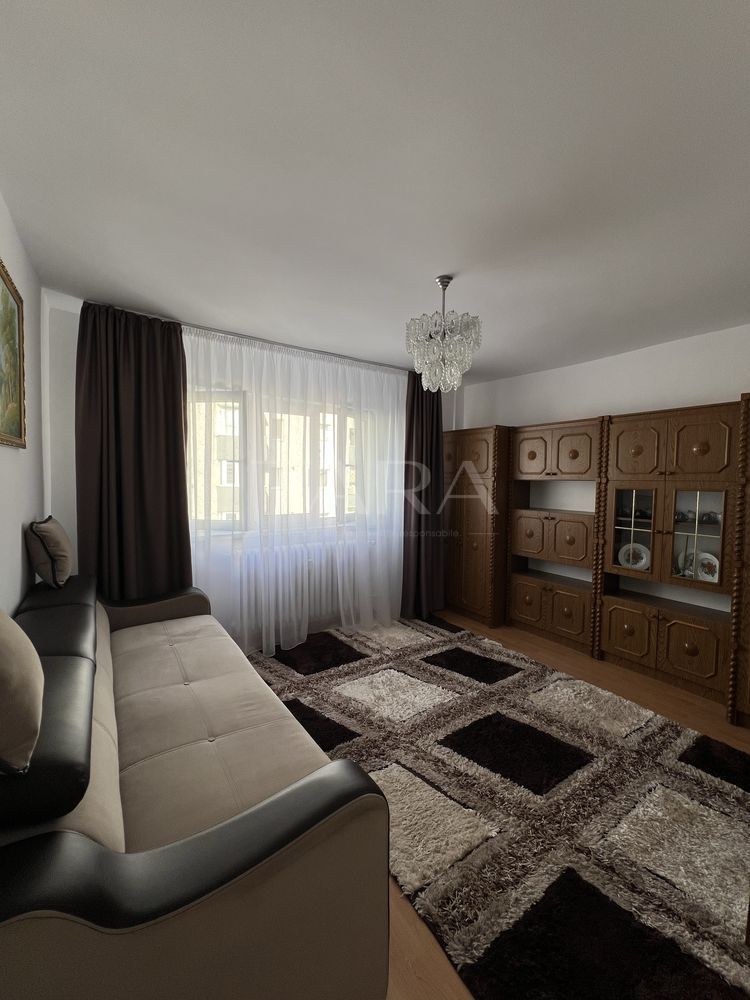 Vânzare apartament 2 camere, etaj intermediar – Mănăștur. - Poză 4