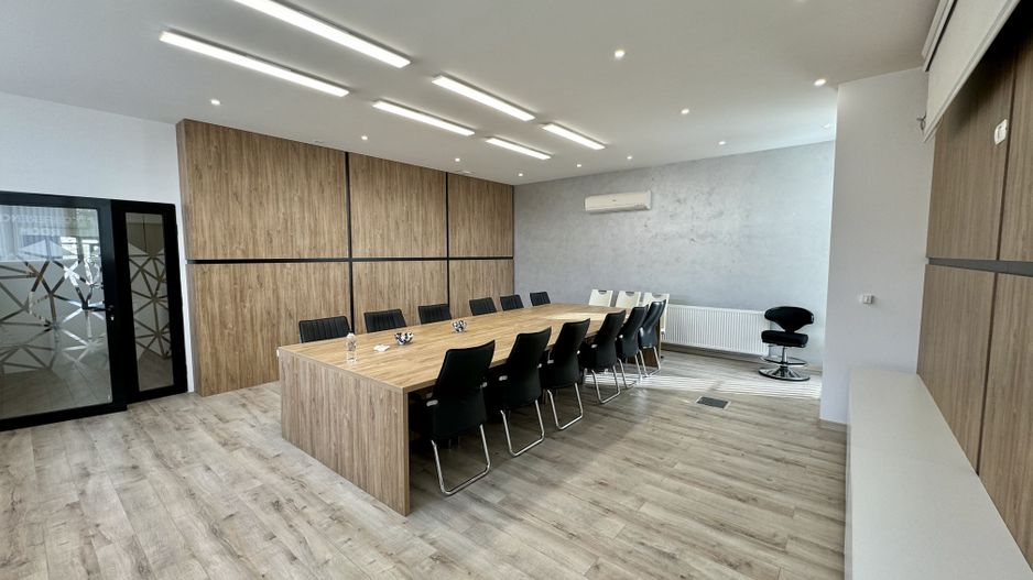 Spațiu comercial - Poză 1