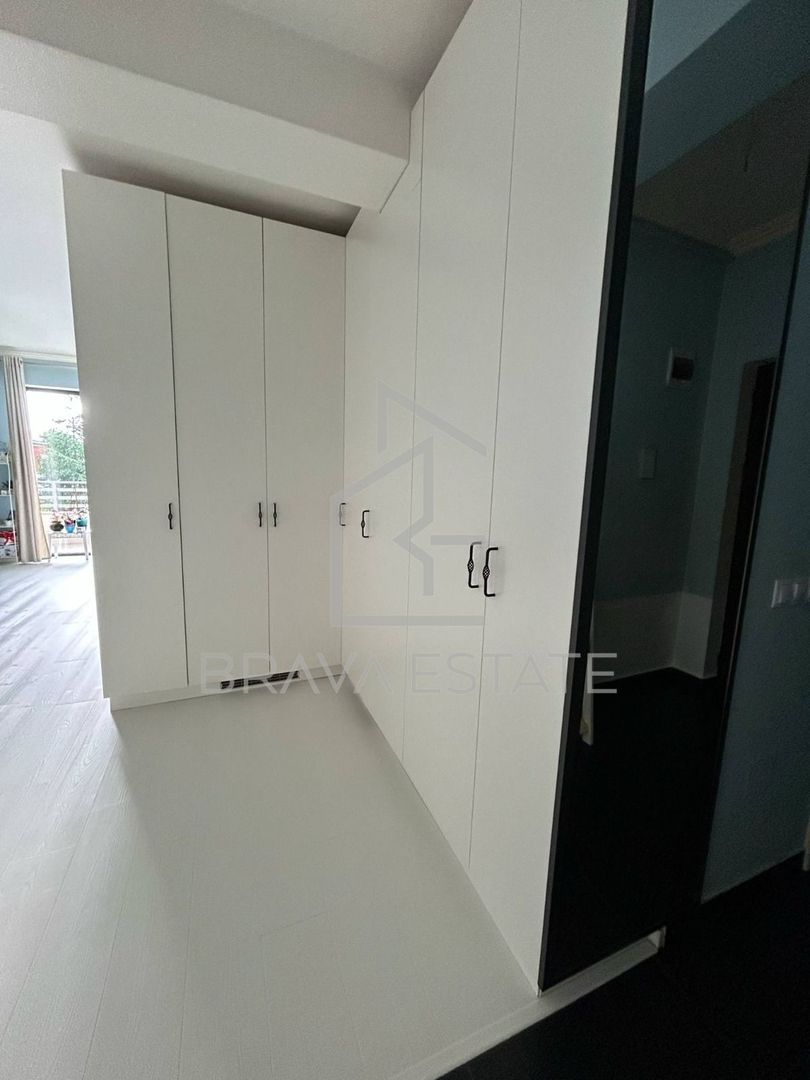 Apartament 2 camere, 54mp, intermediar, balcon, zona Fabricii, cartier Mărăști - Poză 4