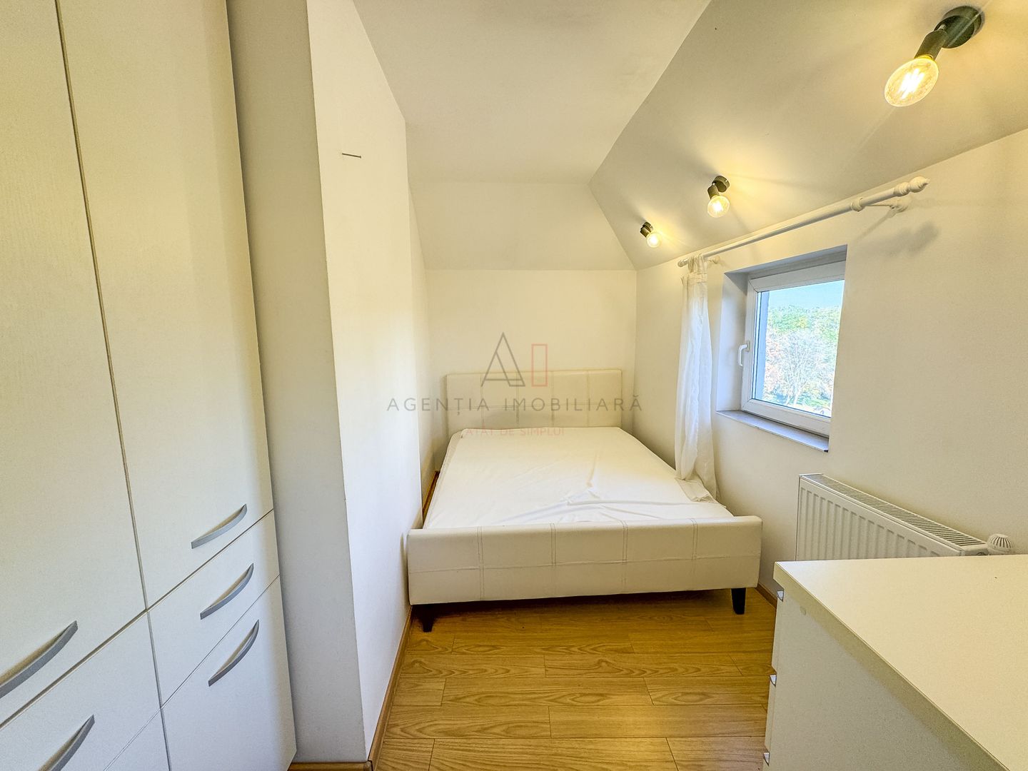 Oportunitate Radu Beller/ 2 camere / Fara Risc - Poză 10