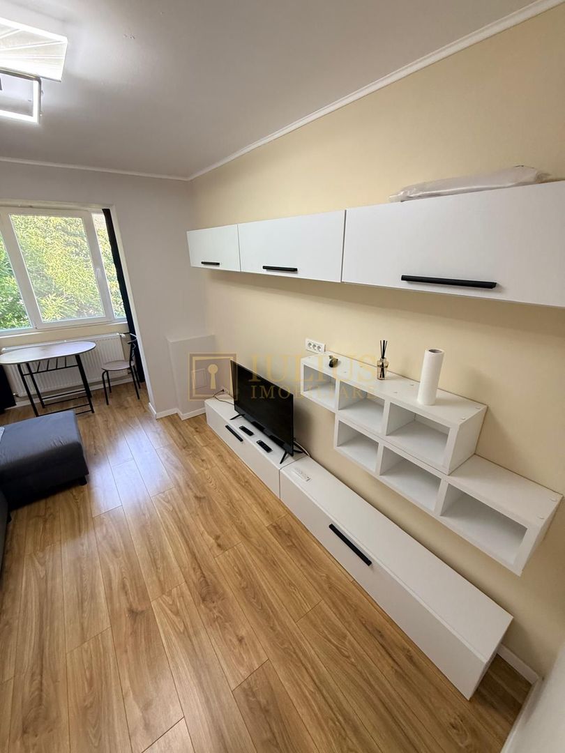 2 camere, zona Sala Olimpia - stadion Dan Paltinisan -Complex Studentesc - Poză 18