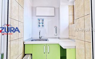 Inchiriere spatiu 100 mp, etaj, Ultracentral - Poză 6