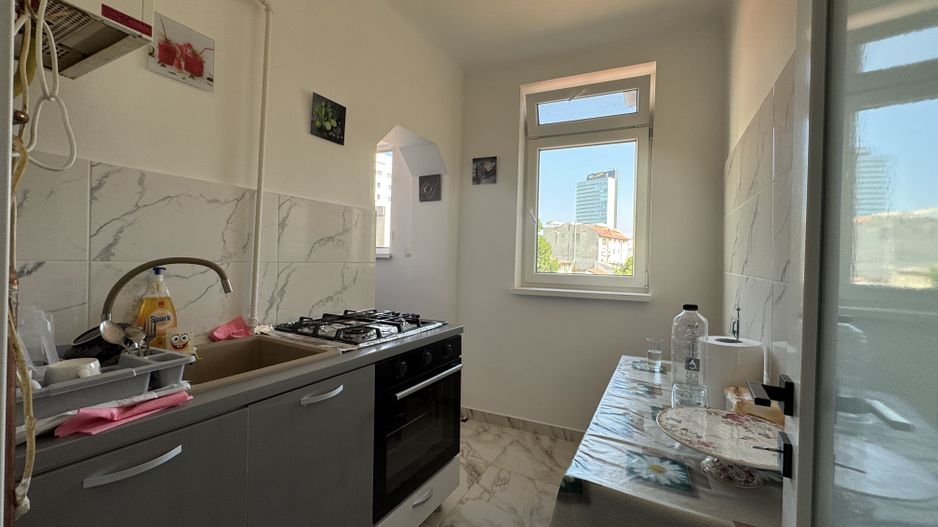 APARTAMENT 3 CAMERE | CENTRALA PROPRIE | BANU MANTA - Poză 5