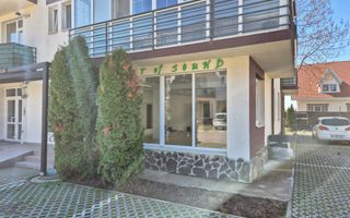Spatiu comercial 109,54 mp + teren 222 mp + 2 locuri de parcare - Varteju - Poză 6