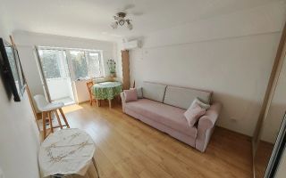 Garsoniera | Etaj intermediar | Zona centrala | AC | - Poză 2