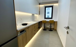 Prima inchiriere | 2 camere | Imobil 2025 | Greenfield Baneasa | Parcare - Poză 4