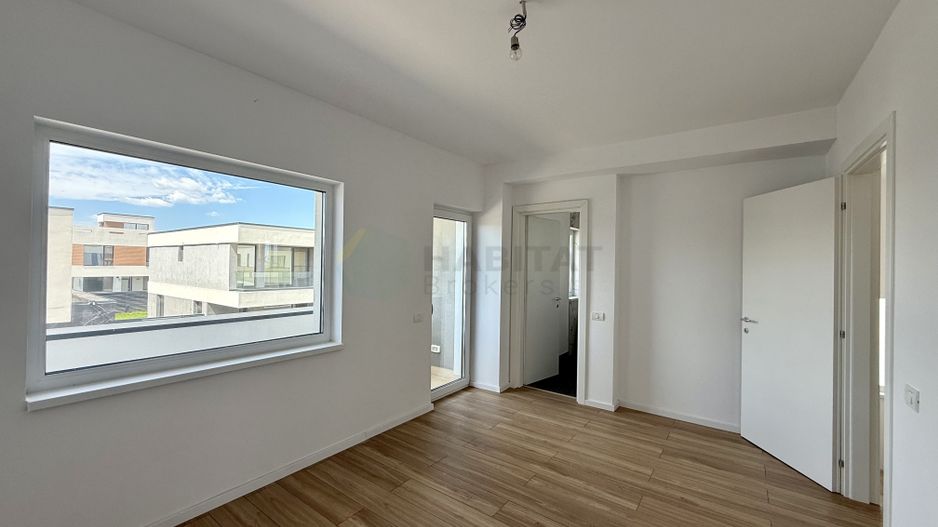 Vila individuala 4 camere | Scoala Americana | Pompa de caldura - Poză 14