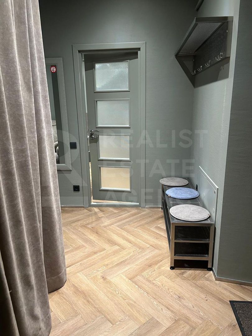 Chirie, apartament, 2 camere, bd. Grigore Vieru, Centru - Poză 5