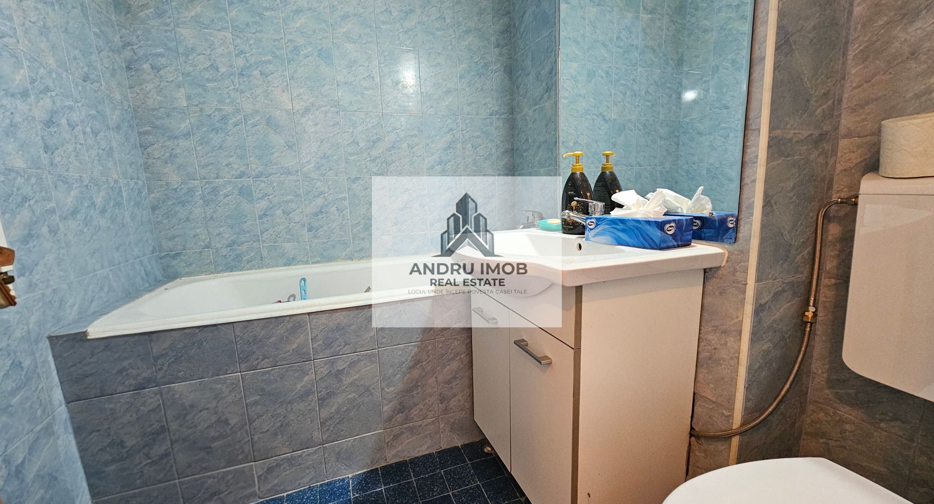 Tineretului – 2 Camere Decomandat - Poză 15