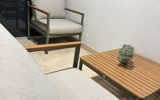 Apartament ultrafinisat la cheie pe 2 niveluri Zorilor - Poză 17