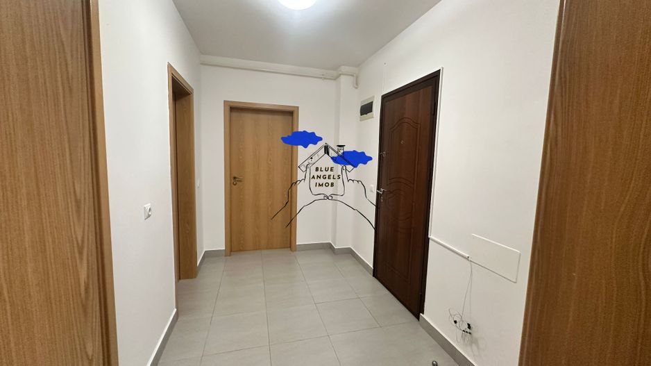 Apartament 2 camere cu parcare, Nicolae Labis, Tractorul - Poză 6