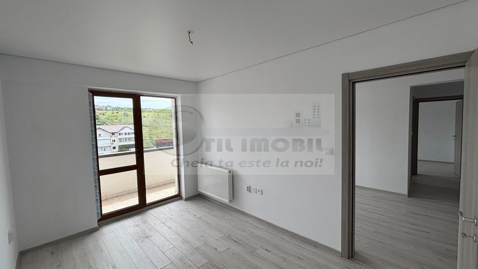 Ap. 3 camere, semidecomandat, Bucium-Visan, intabulat, 0%comision - Poză 6