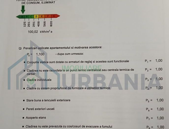 De vanzare apartament 3 camere zona Sos Voinesti, langa noul Kaufland - Poză 13