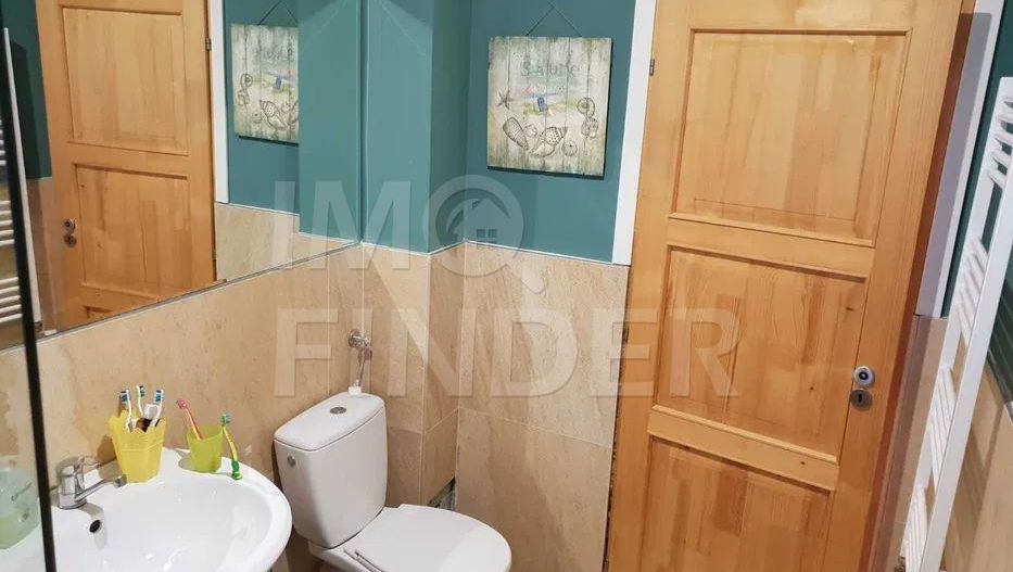 Apartament pentru Investitie Zorilor Etaj 1 - Poză 5