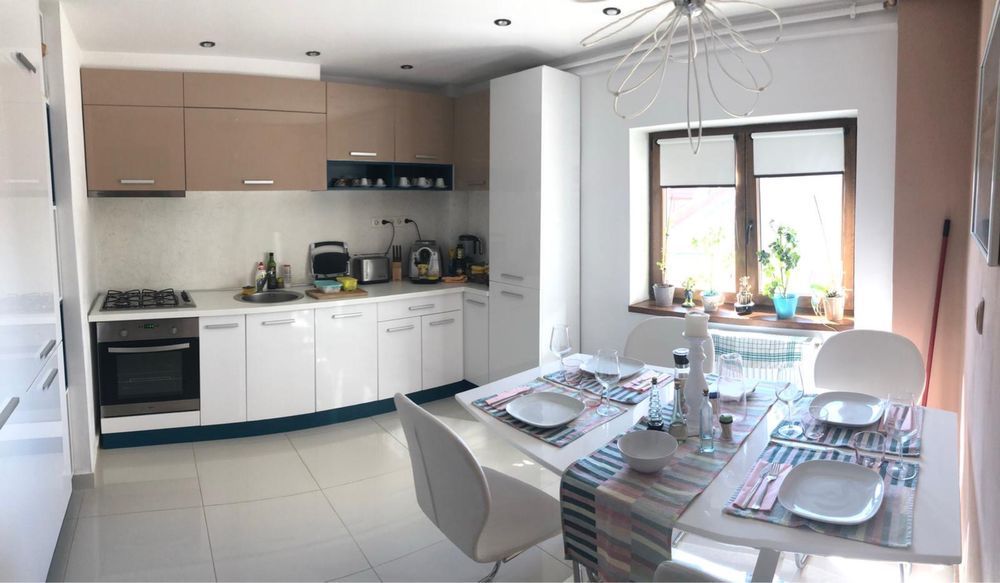 Casa Tineretului | 4 Camere | Etaj Intermediar | Centrala proprie - Poză 3