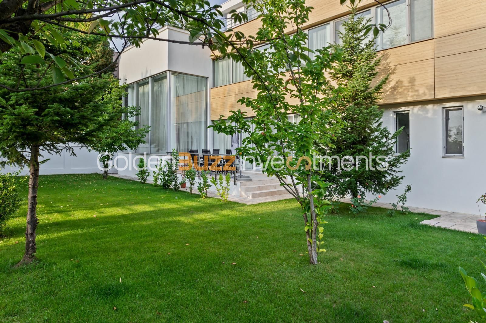 LUXURY VILA IANCU NICOLAE - Poză 4